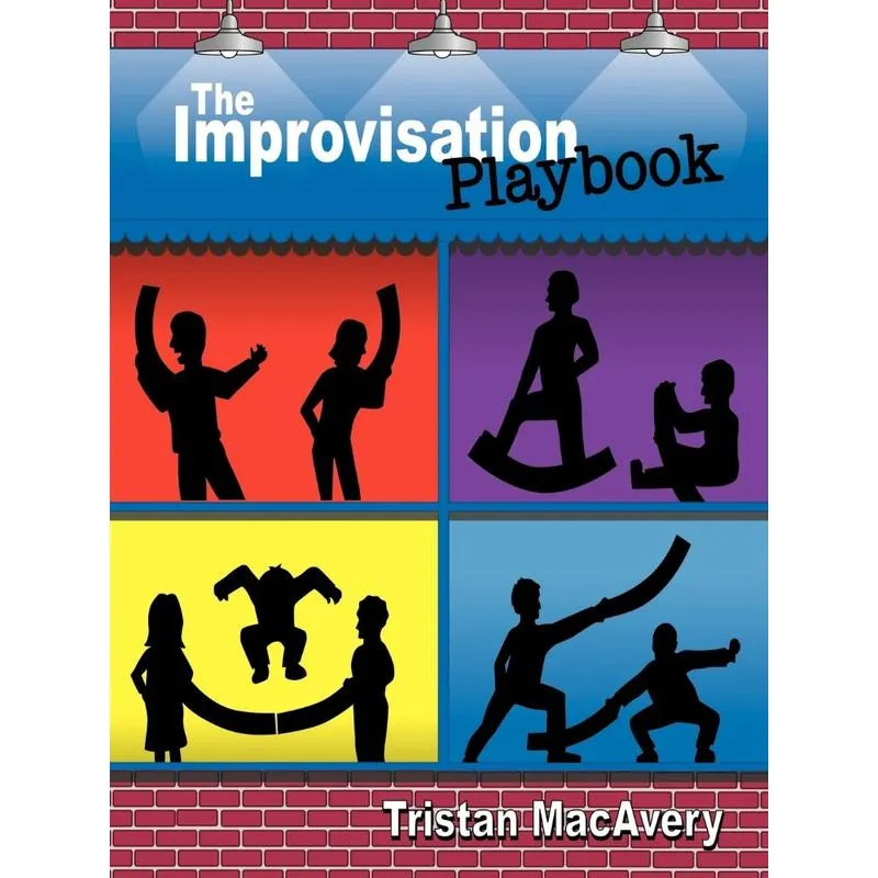 The Improvisation Playbook