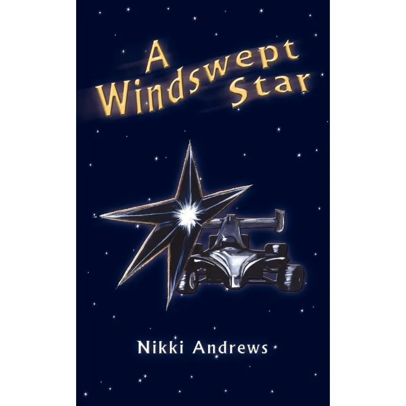 A Windswept Star