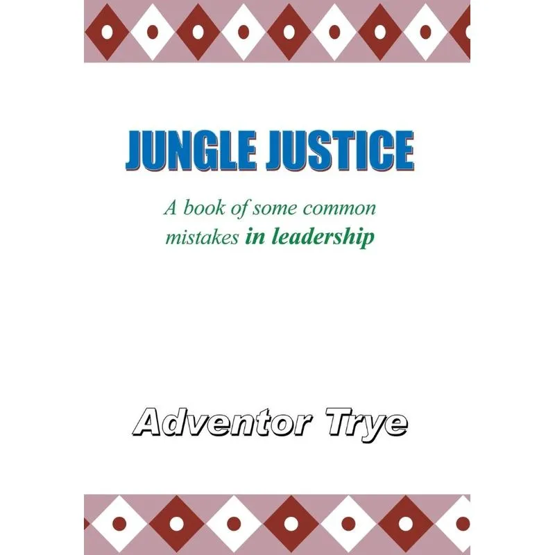 Jungle Justice