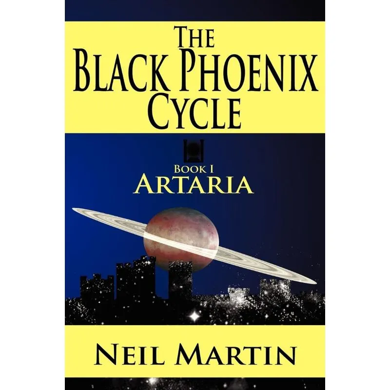 The Black Phoenix Cycle