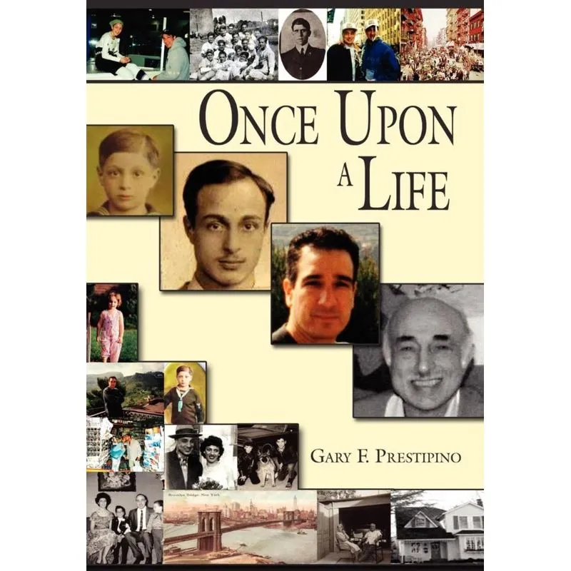 ONCE UPON A LIFE