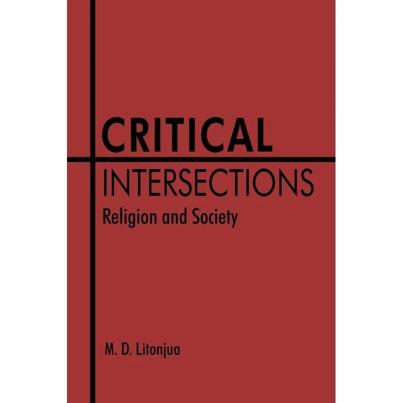 Critical Intersections