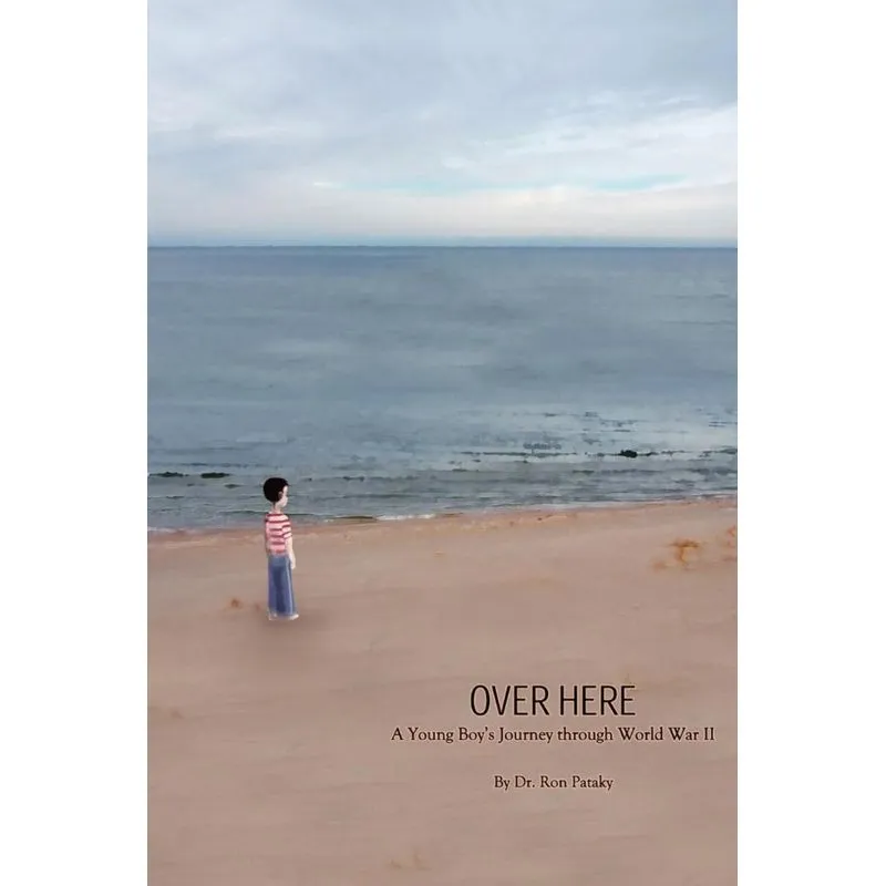 OVER HERE