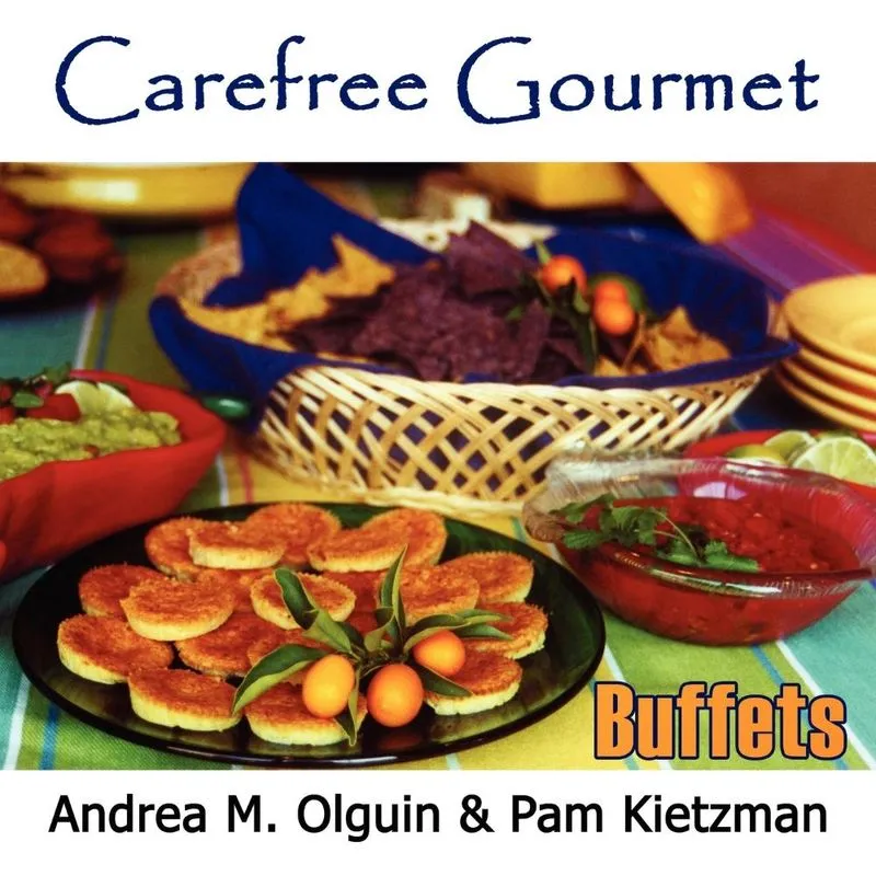 Carefree Gourmet Presents