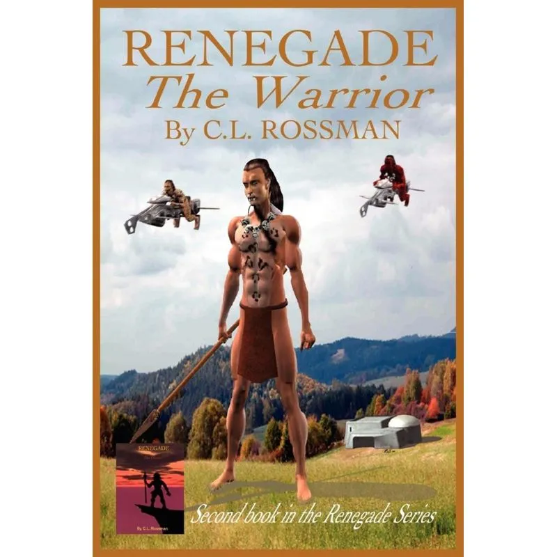 RENEGADE