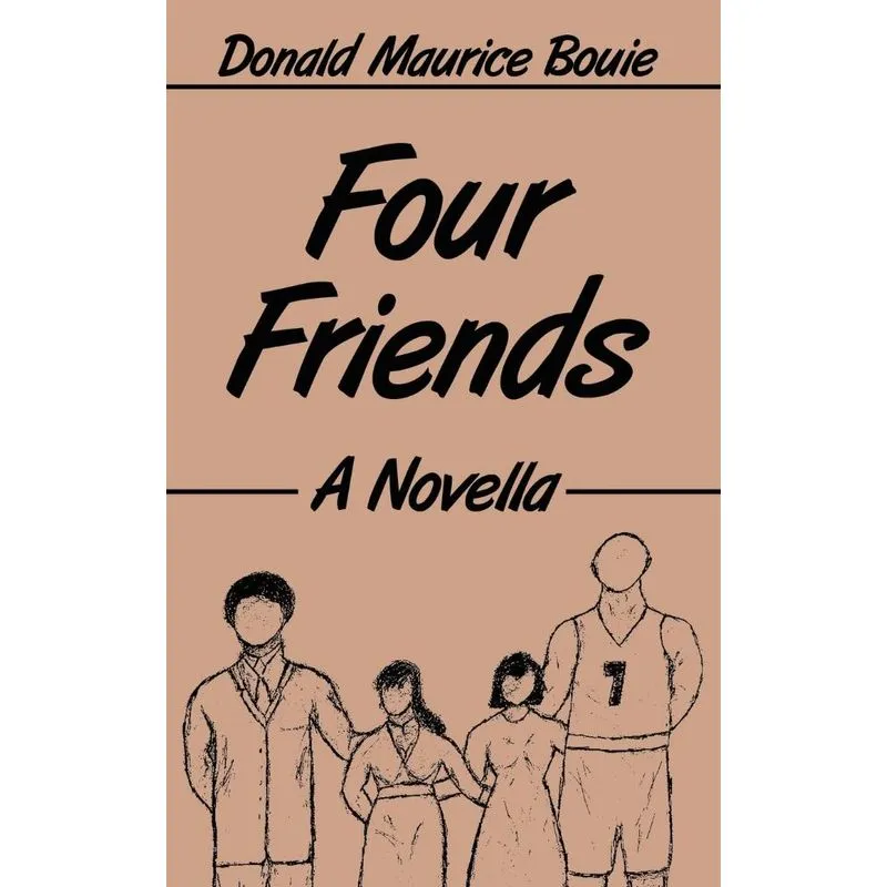 Four Friends