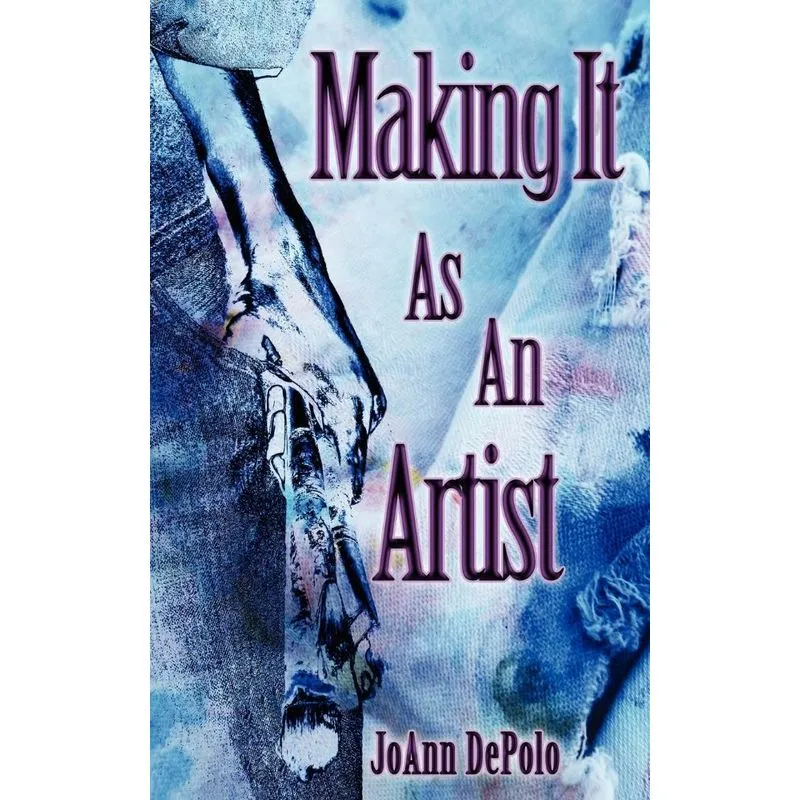 Making It as an Artist