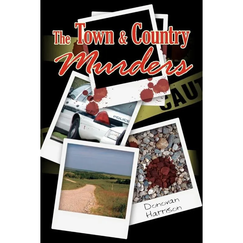 The Town and Country Murders