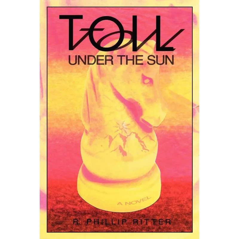 Toil Under The Sun