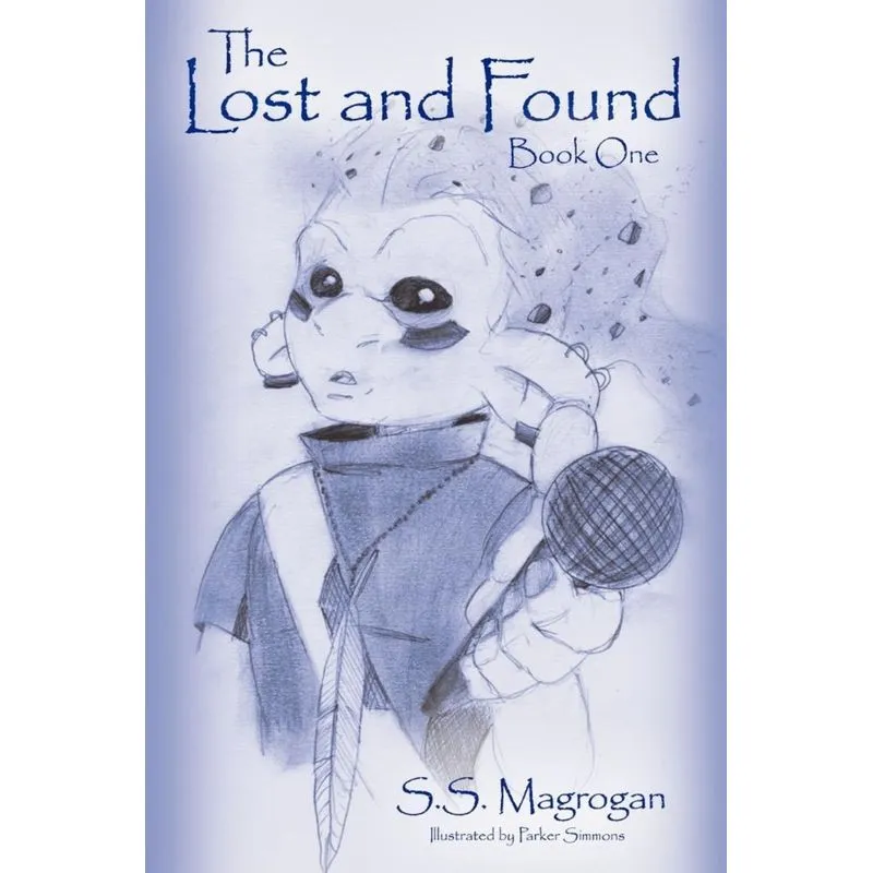 The Lost and Found