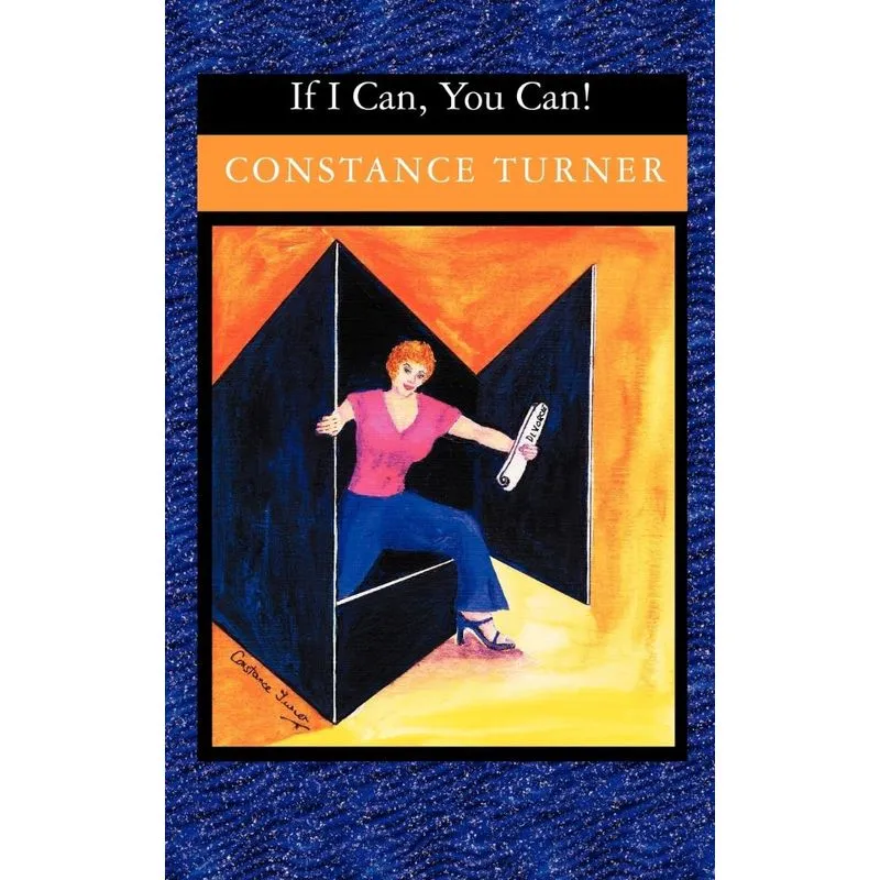 If I Can, You Can!