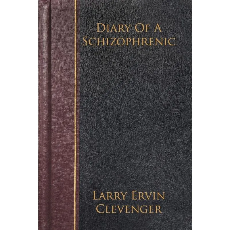 Diary Of A Schizophrenic