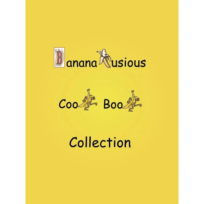 Bananalusious Cookbook Collection
