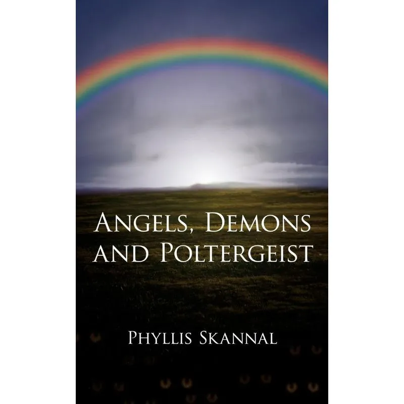 Angels, Demons and Poltergeist