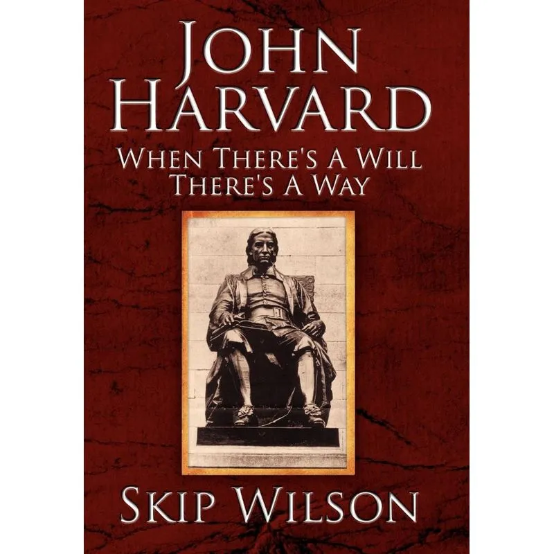John Harvard