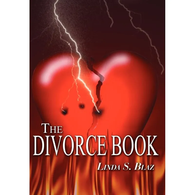 The Divorce Book