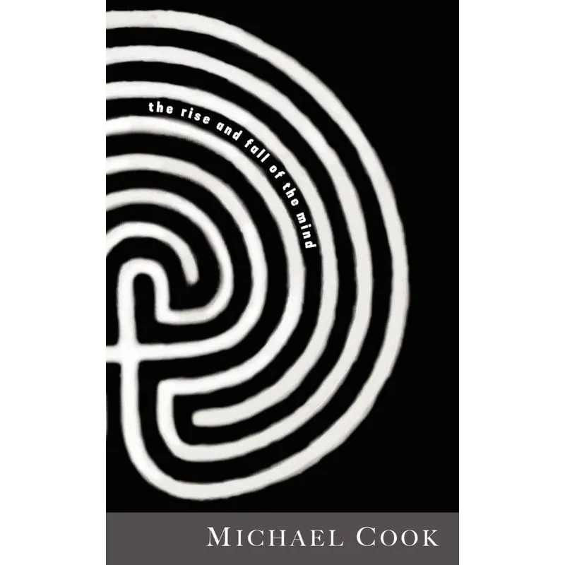 The Rise and Fall of the Mind