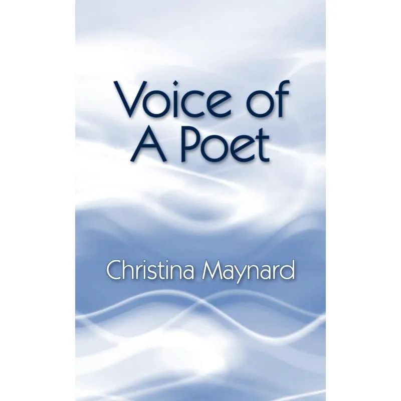 Voice of A Poet