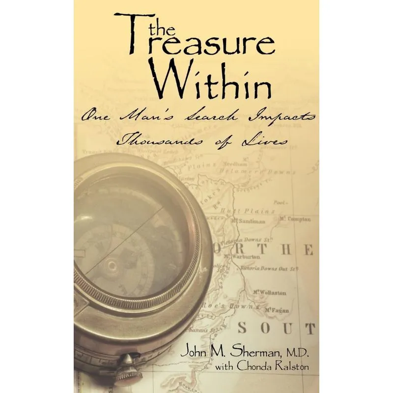 The Treasure Within