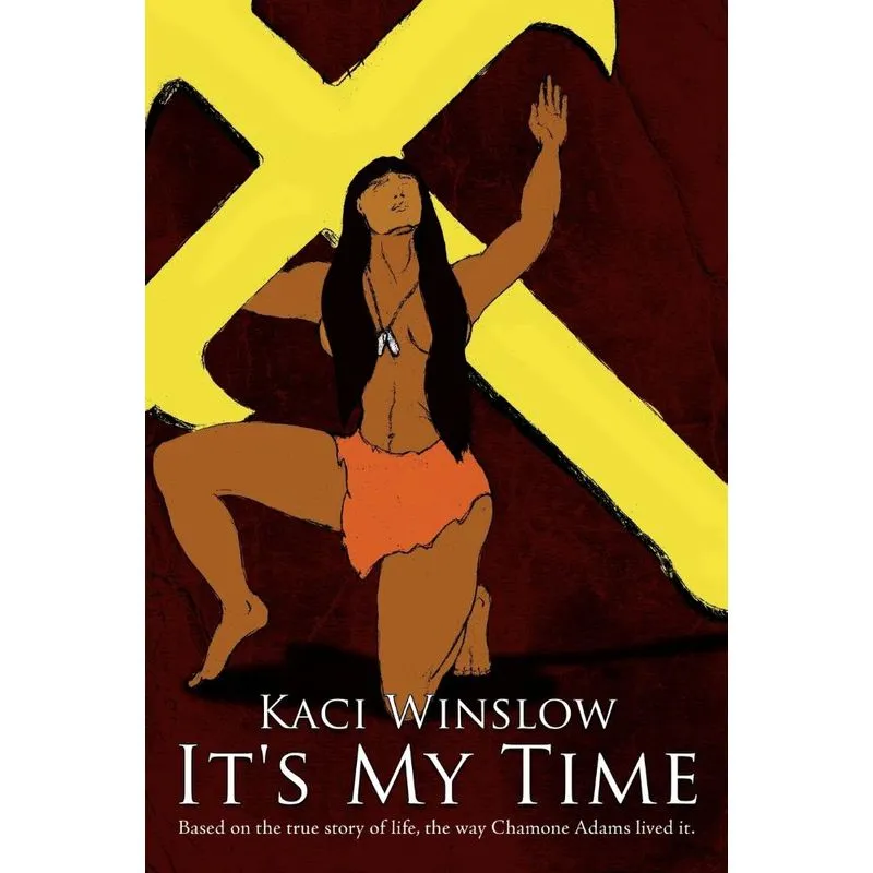 Its My Time