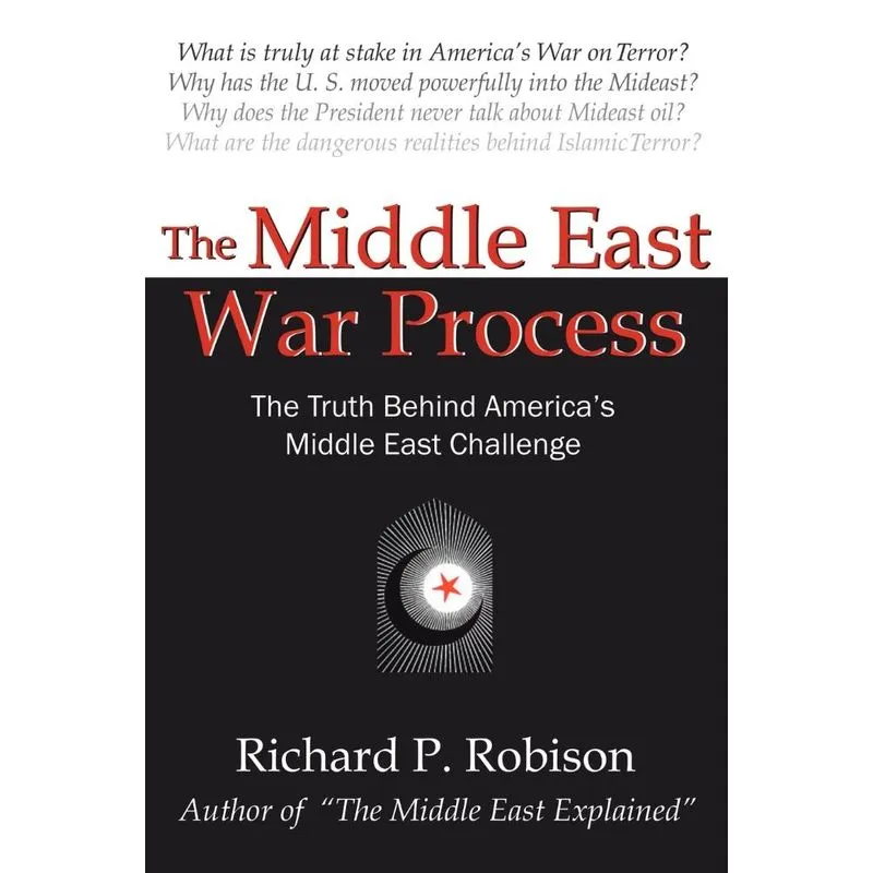 The Middle East War Process