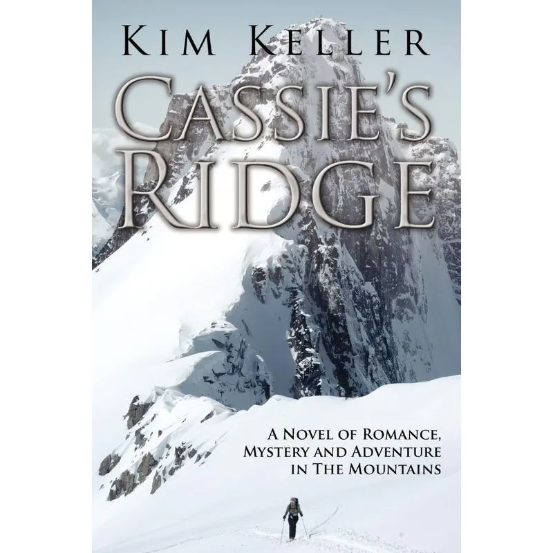 Cassies Ridge