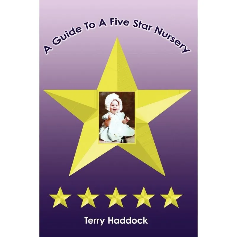 A Guide To A Five Star Nursery