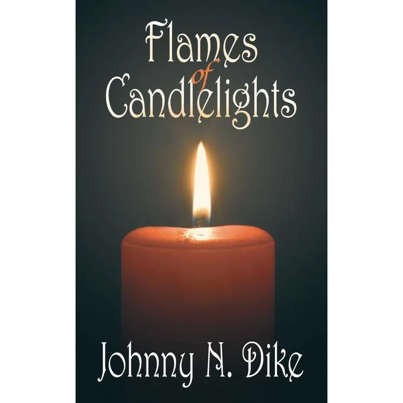 Flames of Candlelights