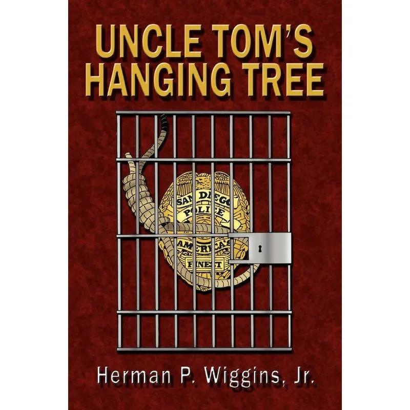 Uncle Toms Hanging Tree
