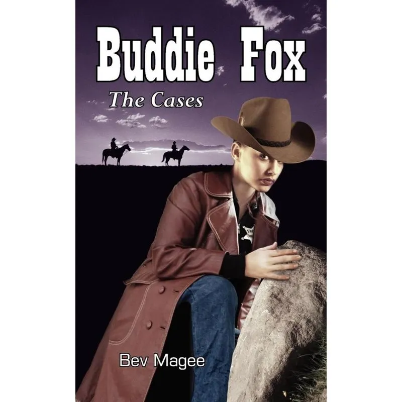 Buddie Fox