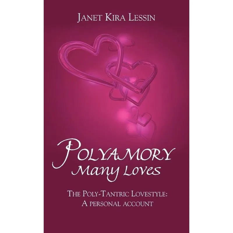 Polyamory Many Loves
