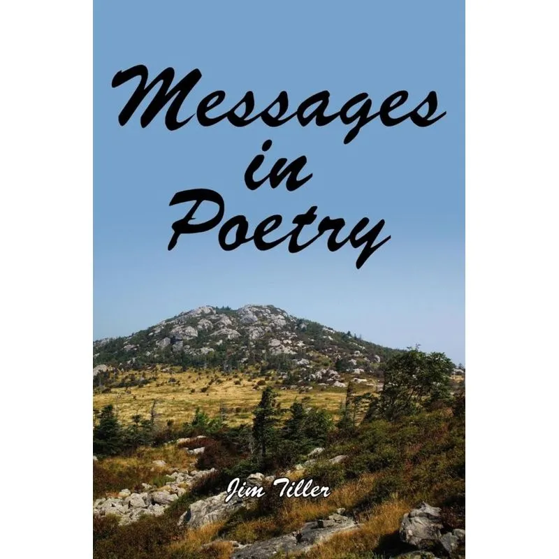Messages in Poetry