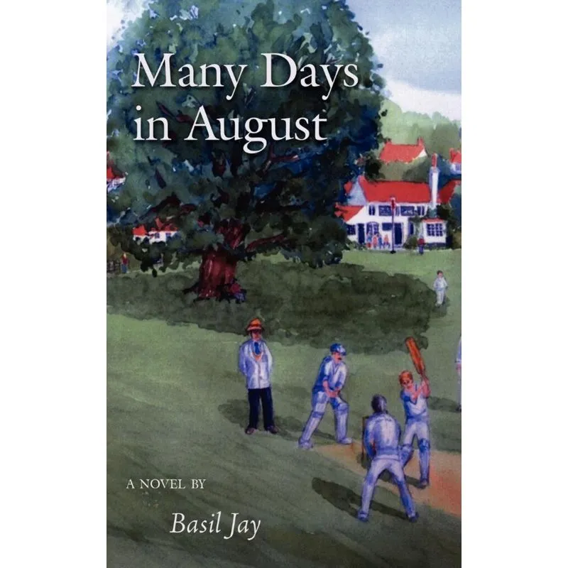 Many Days in August