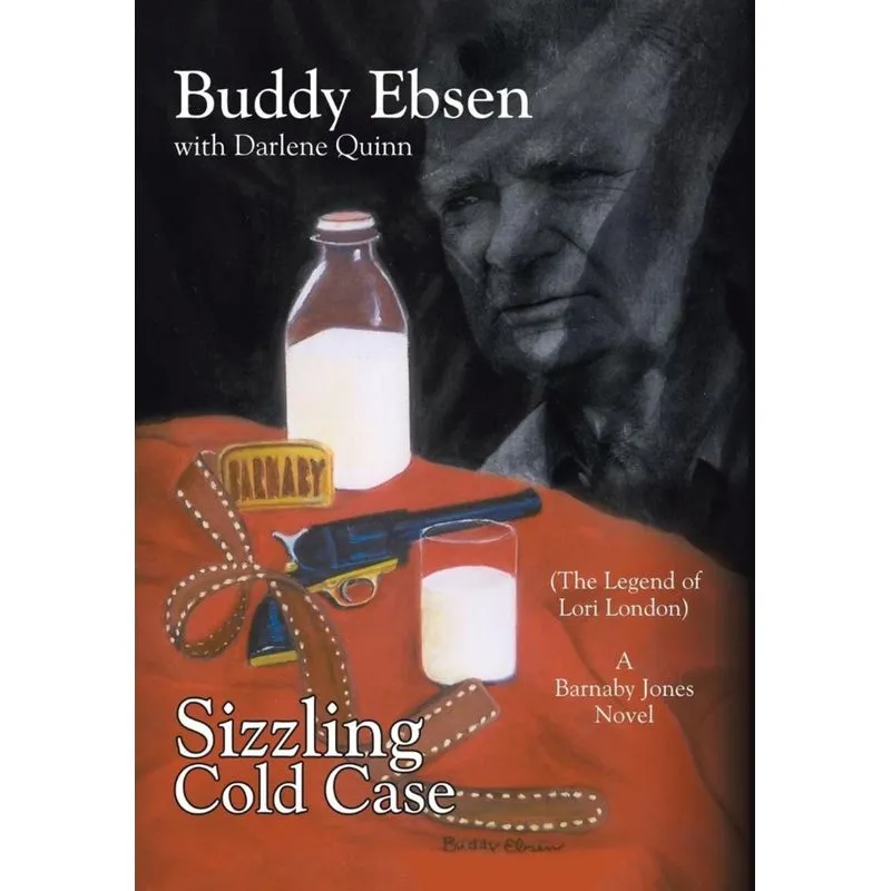 Sizzling Cold Case