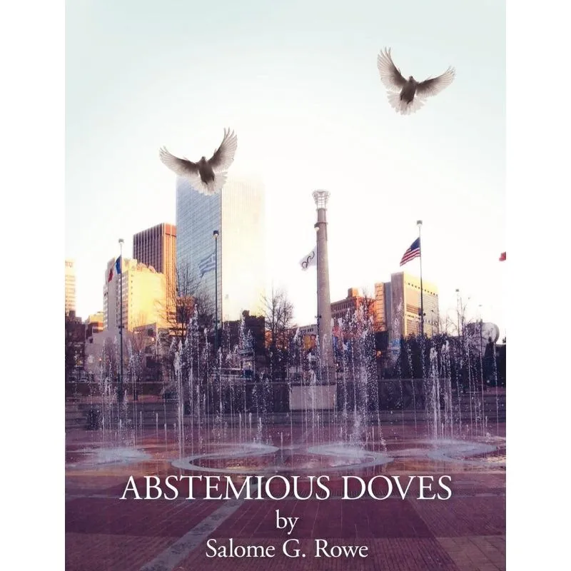Abstemious Doves
