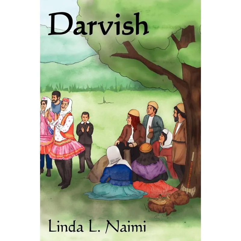 Darvish