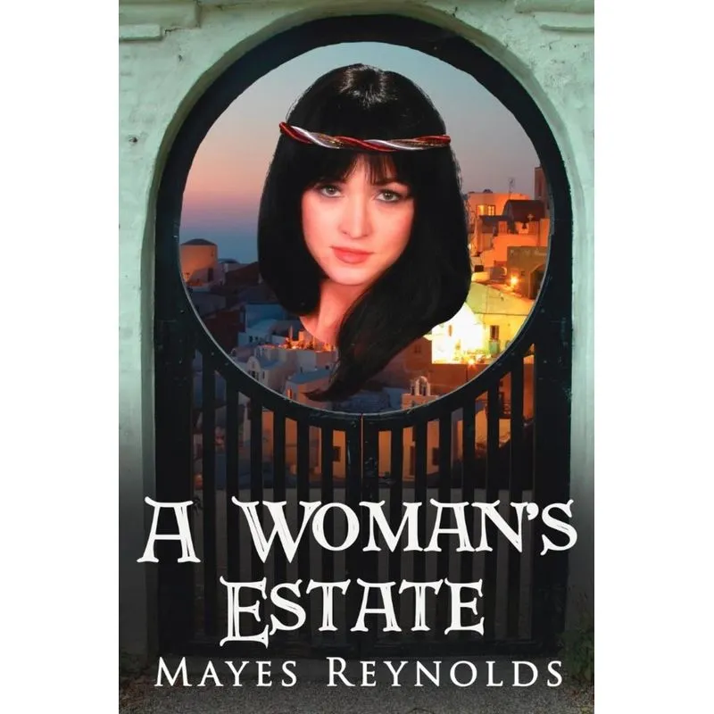 A Womans Estate