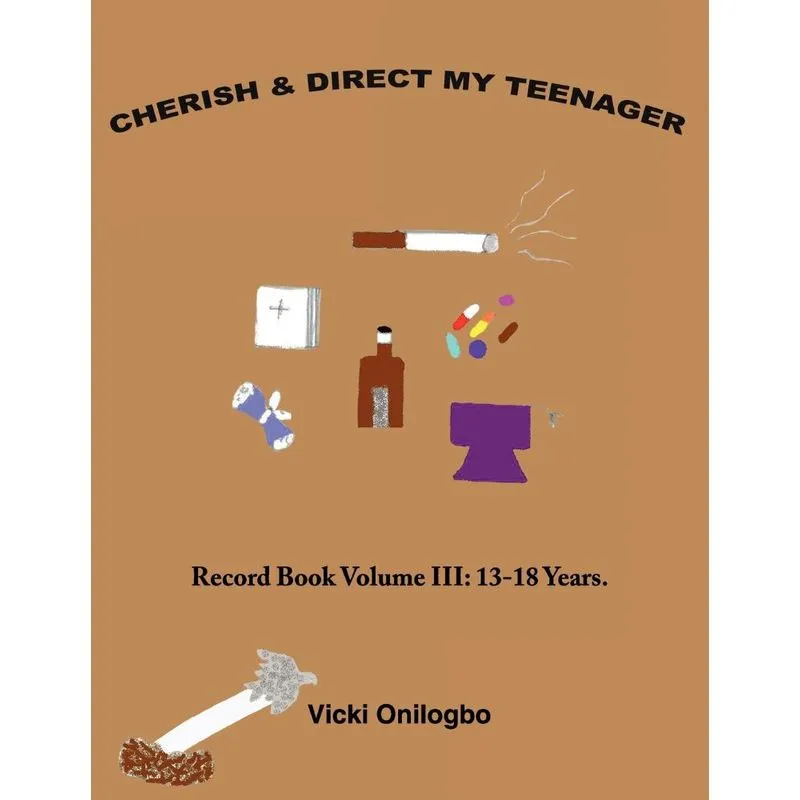 Cherish and Direct My Teenager