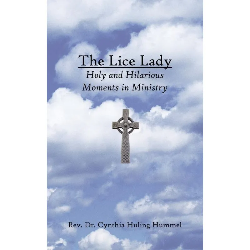 The Lice Lady