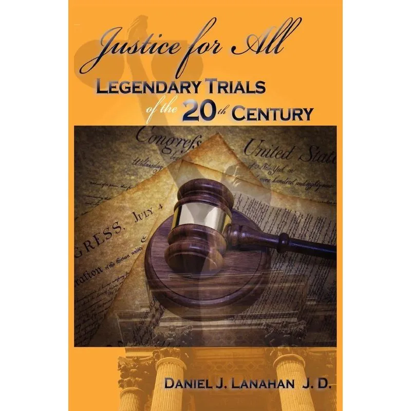 Justice for All