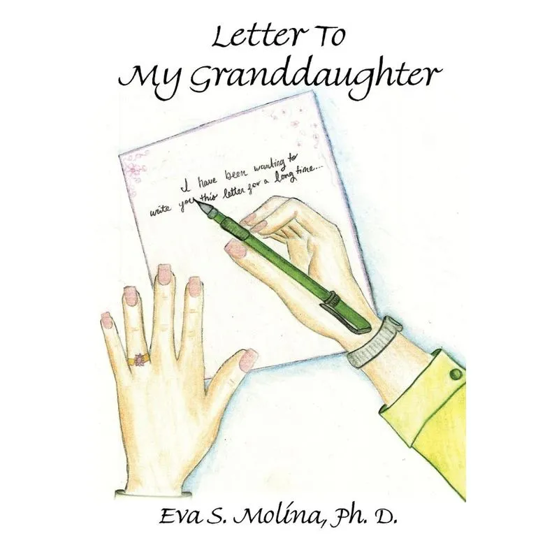 Letter to My Granddaughter