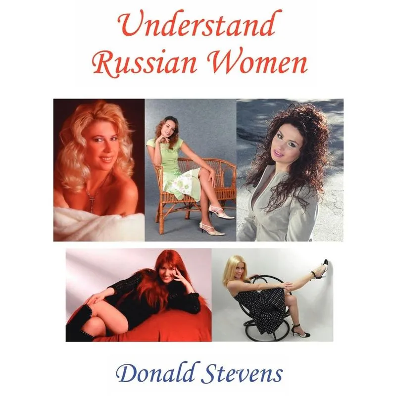 Understand Russian Women