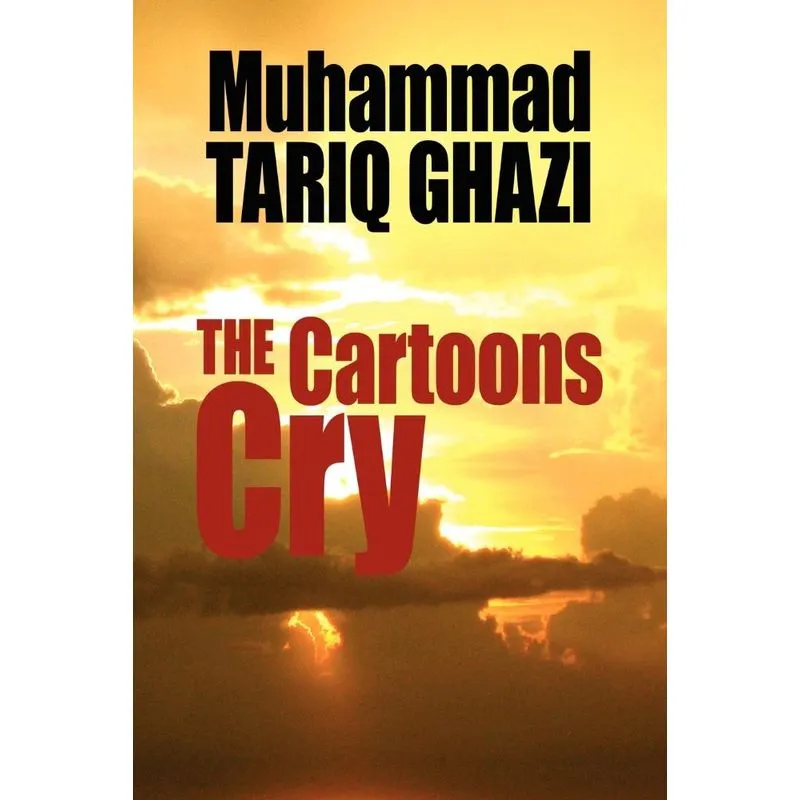 The Cartoons Cry