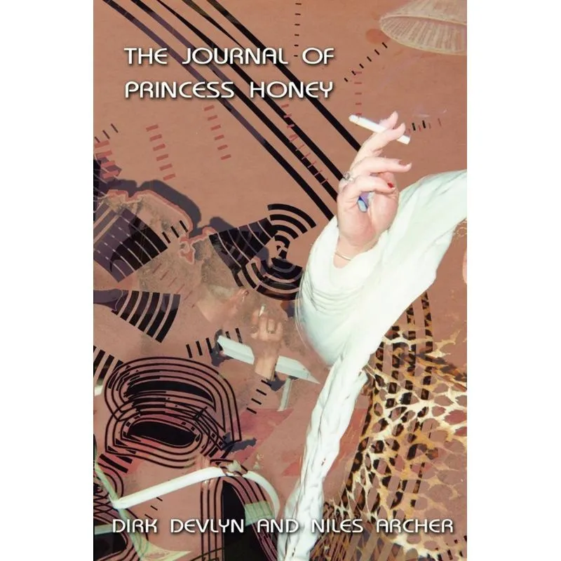 The Journal of Princess Honey