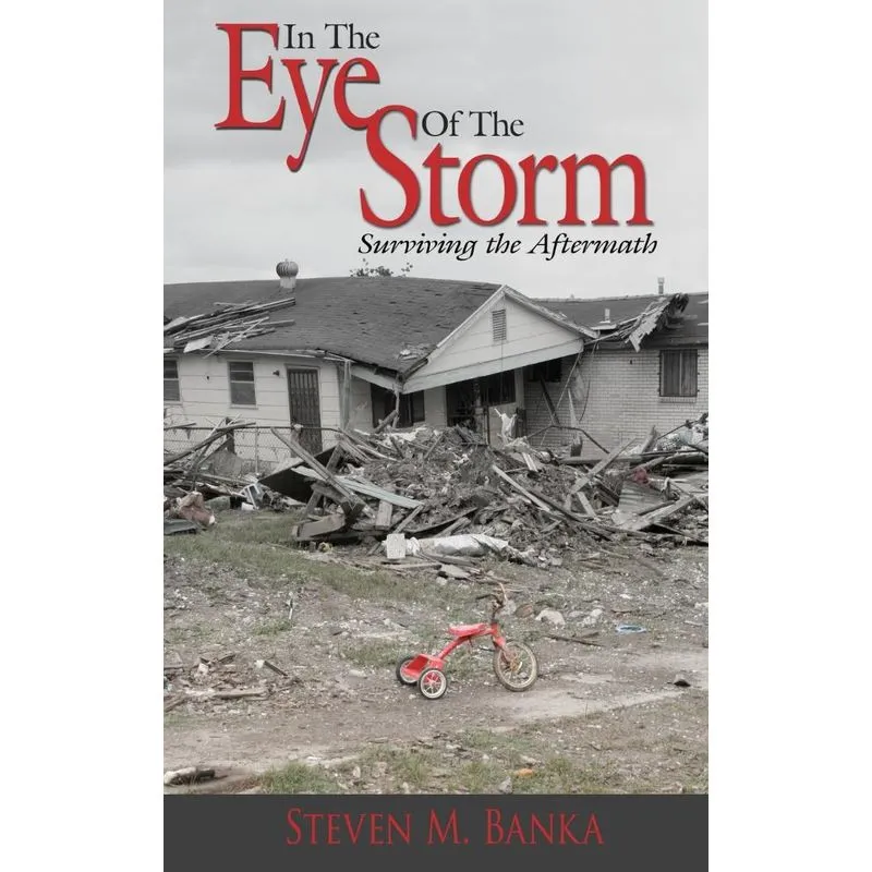 In the Eye of the Storm