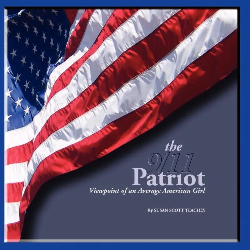The 9/11 Patriot