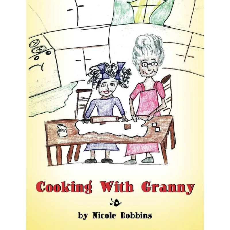 Cooking With Granny