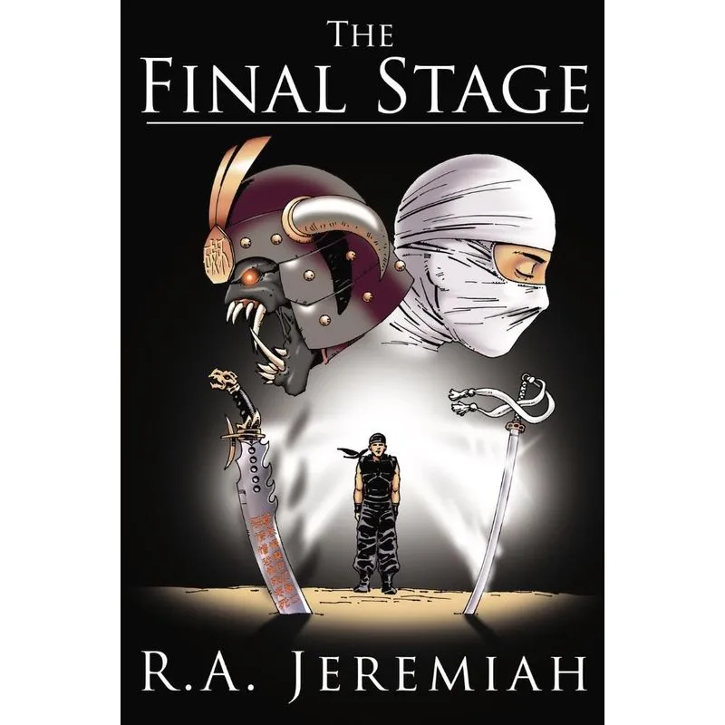 The Final Stage