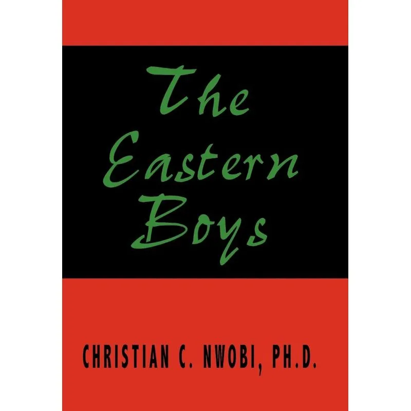 The Eastern Boys