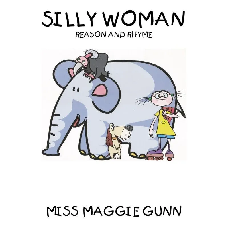Silly Woman
